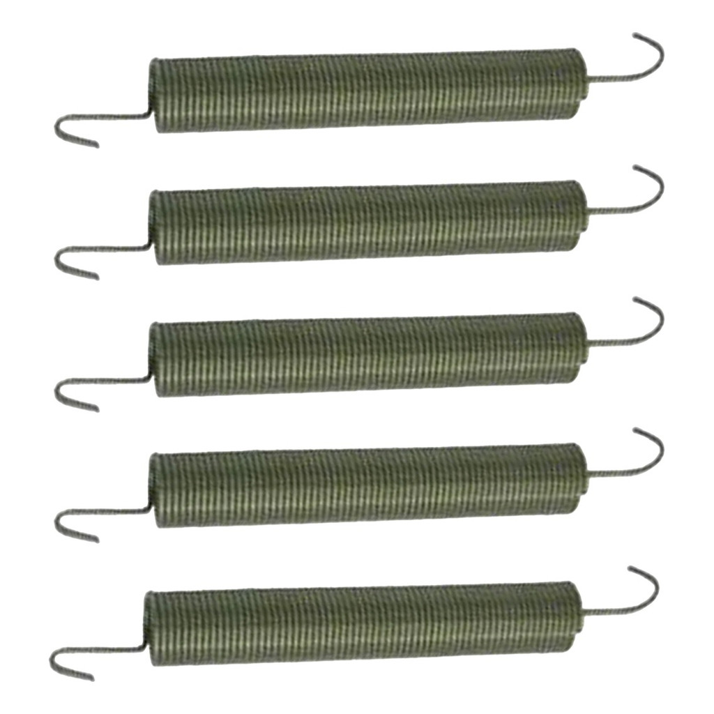 Mola Acelerador Macia 172570 Caminhao Sc 111 112 142 - 6 peças