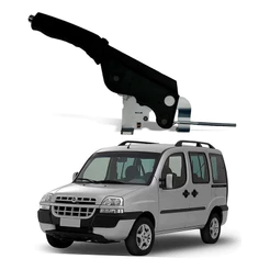 Alavanca Freio Mão Doblo 1.8 2002 A 2010
