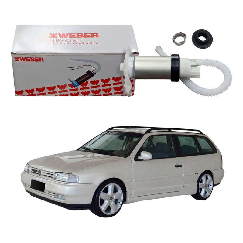 Bomba Combustivel Parati G2 1.0 1.6 1.8 2.0 1995 A 1999