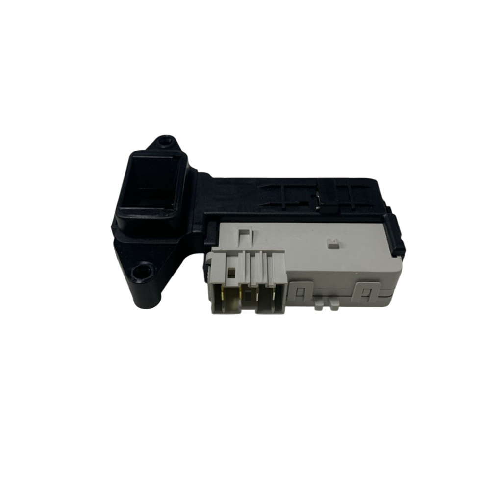 TRAVA DE PORTA LAVADORA ROUPA ELECTROLUX LSE09/12 220V PARALELA 7230068 3619047230 A08100101