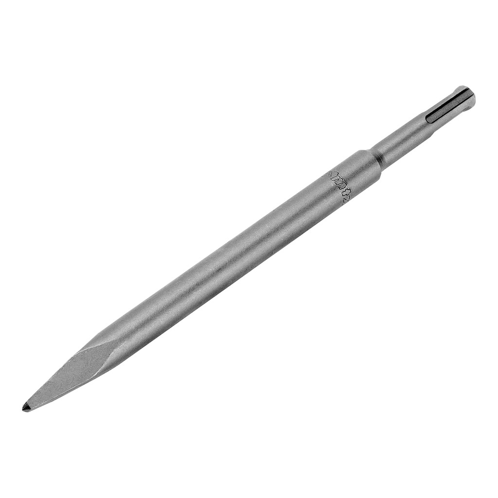 PONTEIRO, ENCAIXE SDS PLUS, 14 X 250MM, 1PC // MTX em Oferta na Shopee