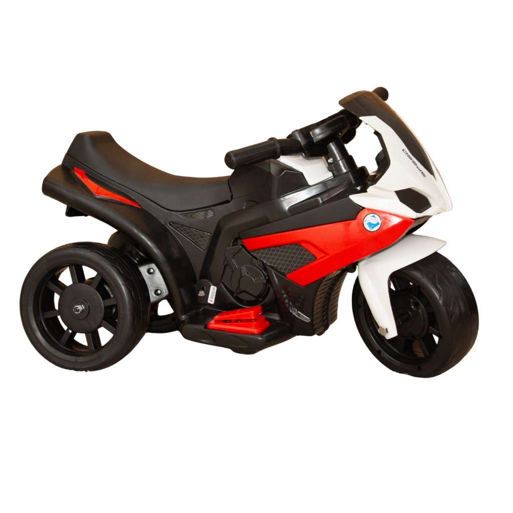 Moto Infantil 3 Anos na Black Friday 2025 | BuscaProdutos