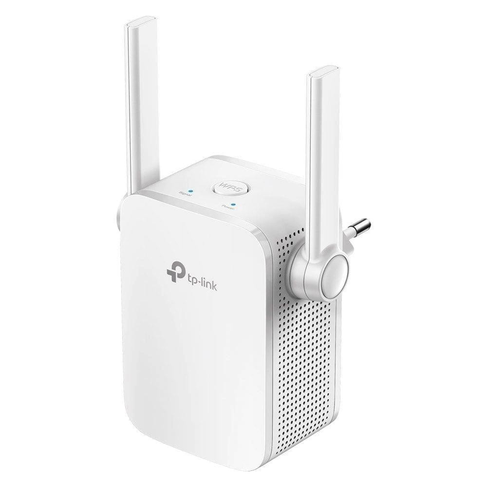 Repetidor TP-Link TL-WA855RE Wireless N 300Mbps 0153500379. em Oferta na Shopee