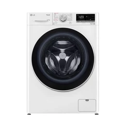 Lava e Seca LG 12kg VC4 Branca 220V AI DD Inverter Steam Praticidade e Economia WIFI