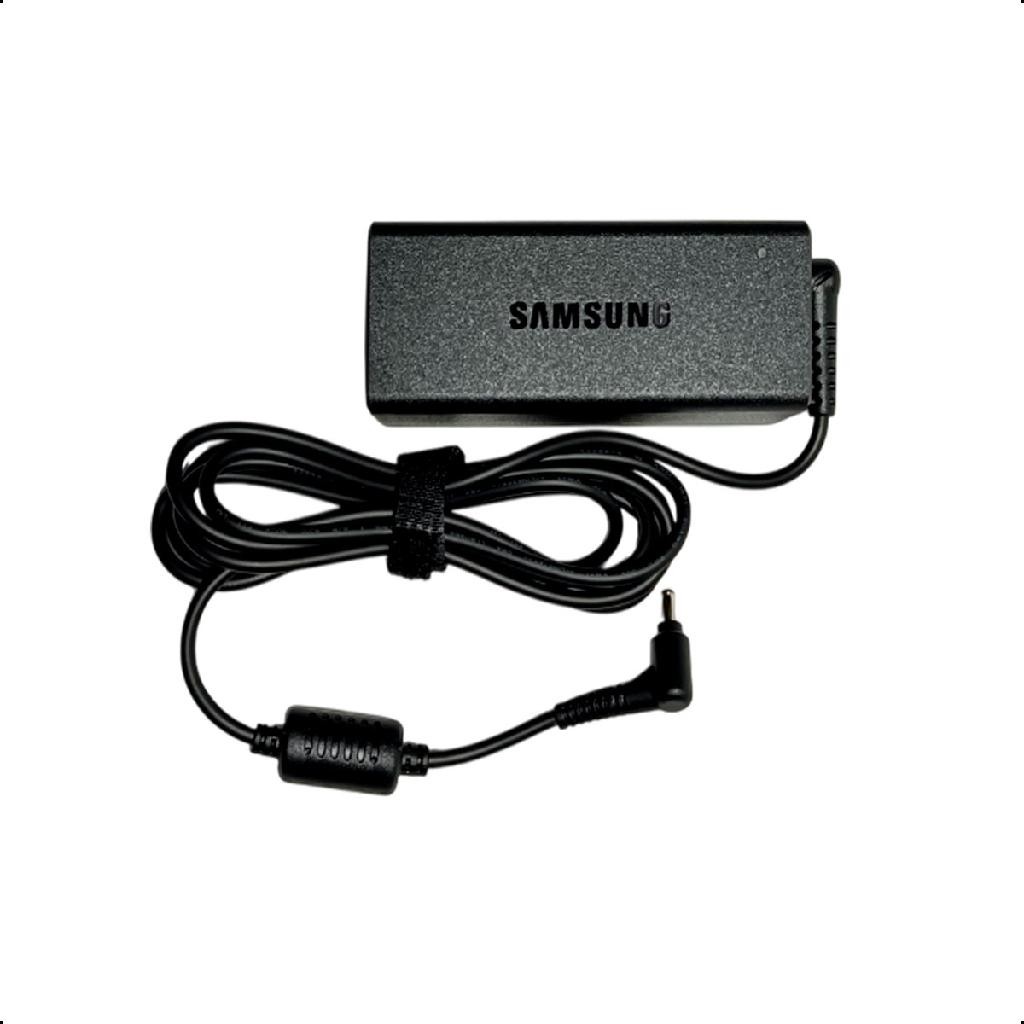 Fonte Notebook Samsung Np340xaa Np350xaa Np550xcj Np550xda Couto