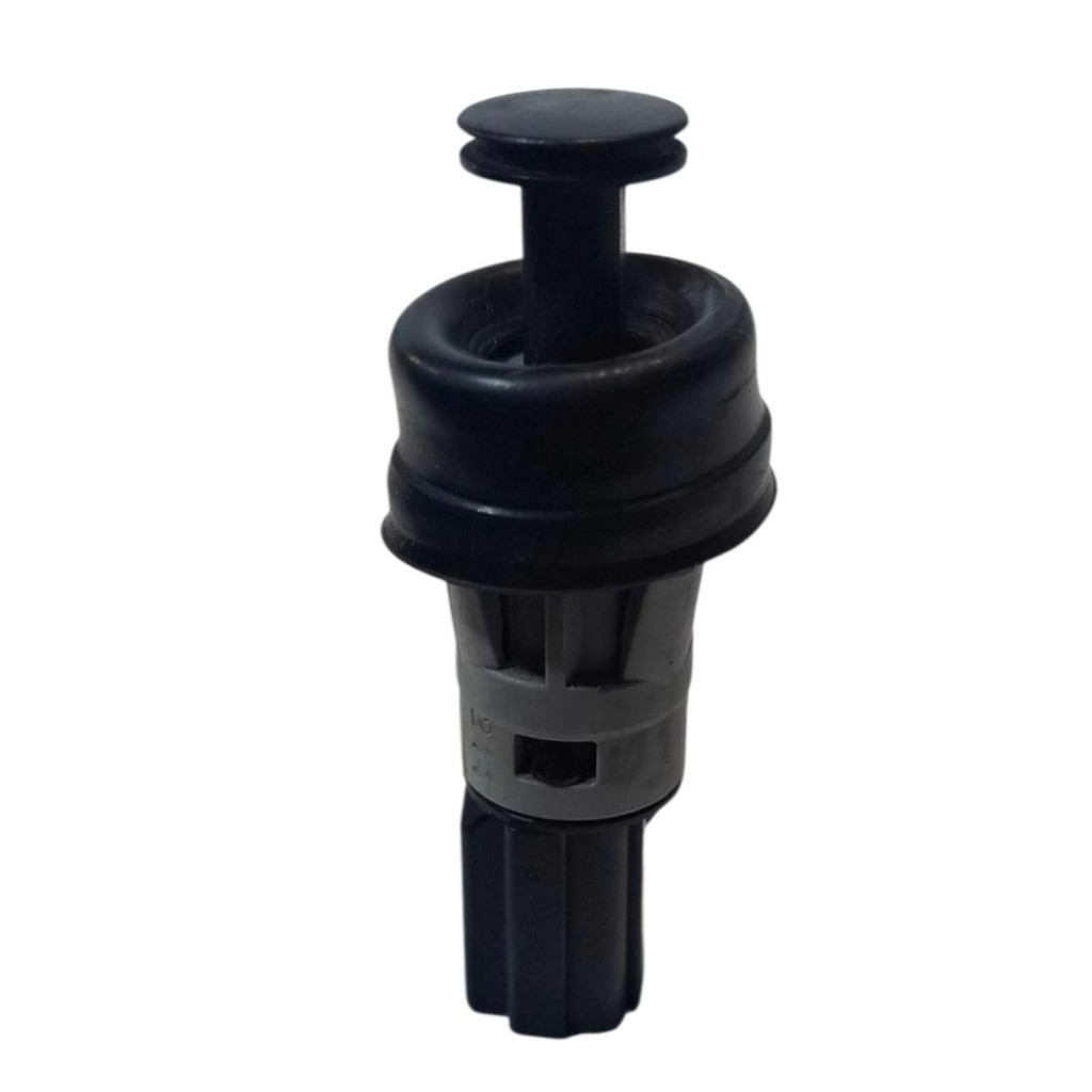 Botão Interruptor Tampa Traseira Renault Clio 2000/2016