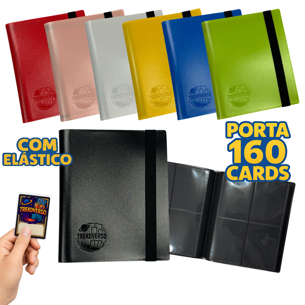 Álbum Pokémon Pequeno: Onde Comprar | BuscaProdutos