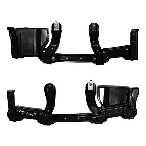 Suporte Grade Radiador Honda City 2022 2024 | 018221327