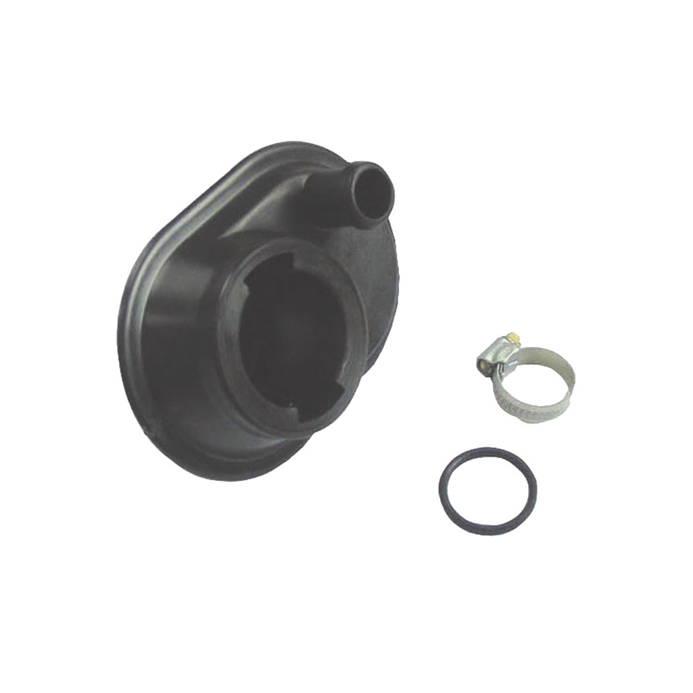 Kit Bocal Abastecimento de Óleo Volkswagen Motor Kombi 97/95 Kit&Cia