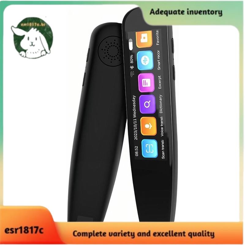 Caneta Tradutora de Voz: Onde Comprar | BuscaProdutos