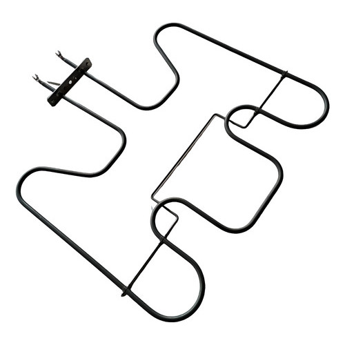 Resistencia P/forno Embutir 220v Electrolux Oe8ef A15465105 220v