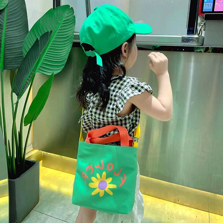 Crianças sacos 2026 novo estilo verão moda meninas bolsas meninas bebê mudança acessórios saco do mensageiro na moda