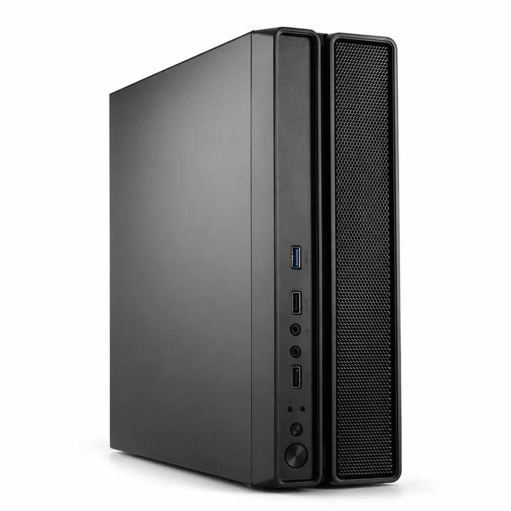 Mini PC Intel Core i5 16GB Ram SSD 240GB Wifi 127V/220V