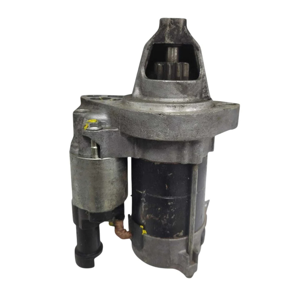 Motor De Arranque Honda Crv 2010