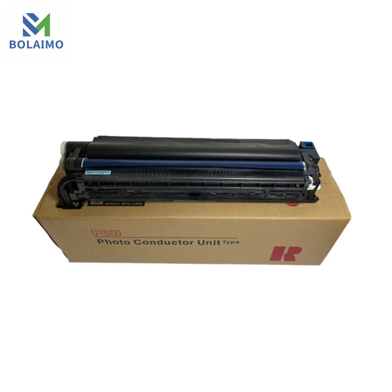 mpc3503 Cor De Desmontagem Original Para Ricoh mpc3003 mpc3503 mpc4503 mpc5503 mpc6003 Unidade De Tambor CMYK 1 Peça