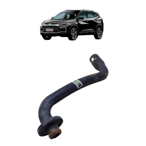 Mangueira Dreno Caixa Evaporadora Gm Tracker