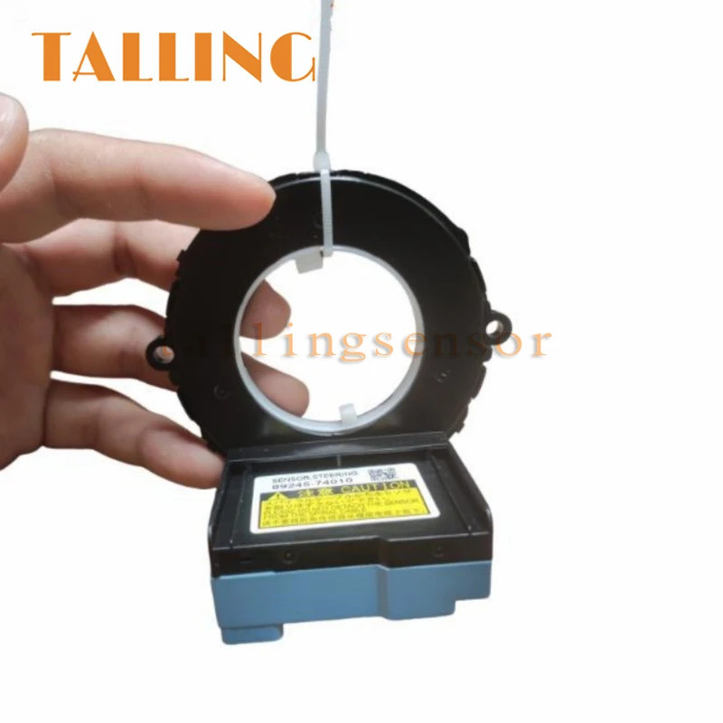 Sensor De Ângulo De Direção 89245-74010 Para Toyota Prius Yaris Scion Iq Land Cruiser Prado 89245-30110 0N020 0K010