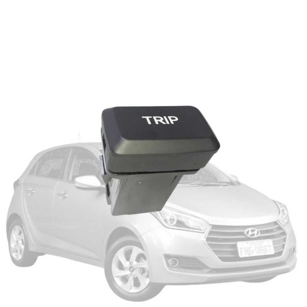 Botão Trip Piloto Automático Hyundai HB20 1.0 2017 Original