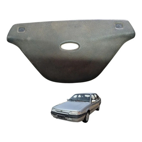 Tampa Volante Buzina Ford Versailles Royale 1991 A 1997