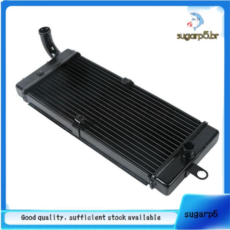 Para Refrigerador De Radiador De Substituição De Motocicleta Peças Shadow 750 VT750C 1997-2003