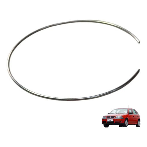 Anel Mola Da Coifa Gargalo Tanque Gol G2 G3 G4 321201255a