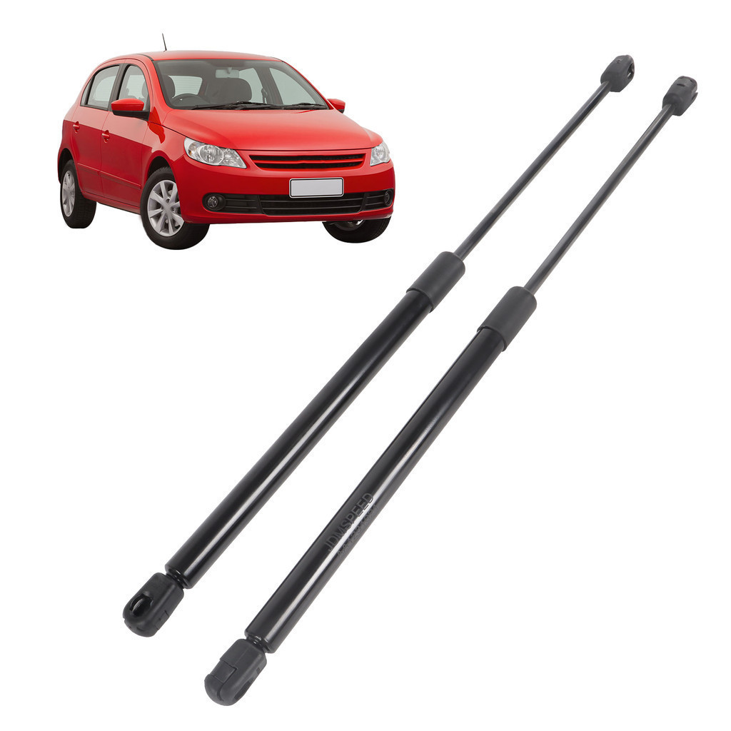 Par Amortecedor De Porta Malas Volkswagen Gol G5 2008 - 2016