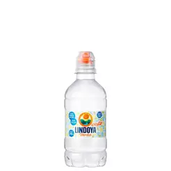 Água Mineral Lindoya Verão Crescer Sem Gás 240ml