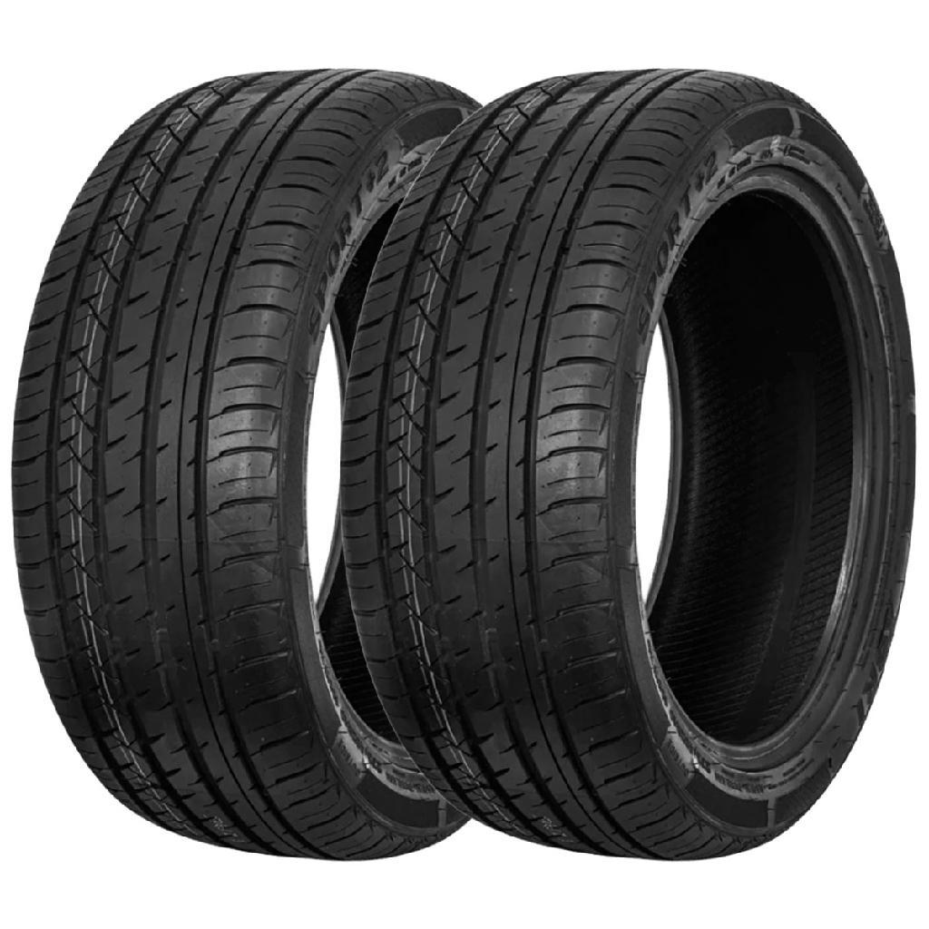 Kit 2 Pneus Aro 17 Xbri 195/45 R17 85W TL Sport Plus 2