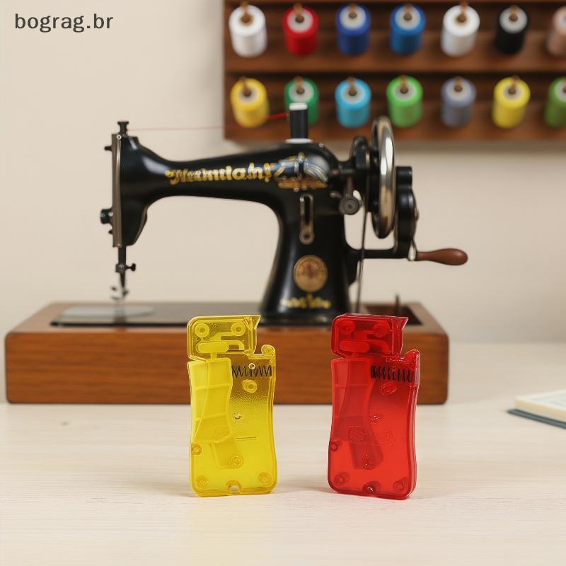 bograg Enfiador De Agulha Automático Para Costura , Artesanato DIY E Suprimentos De Doméstica , Ferramenta De Rosqueamen