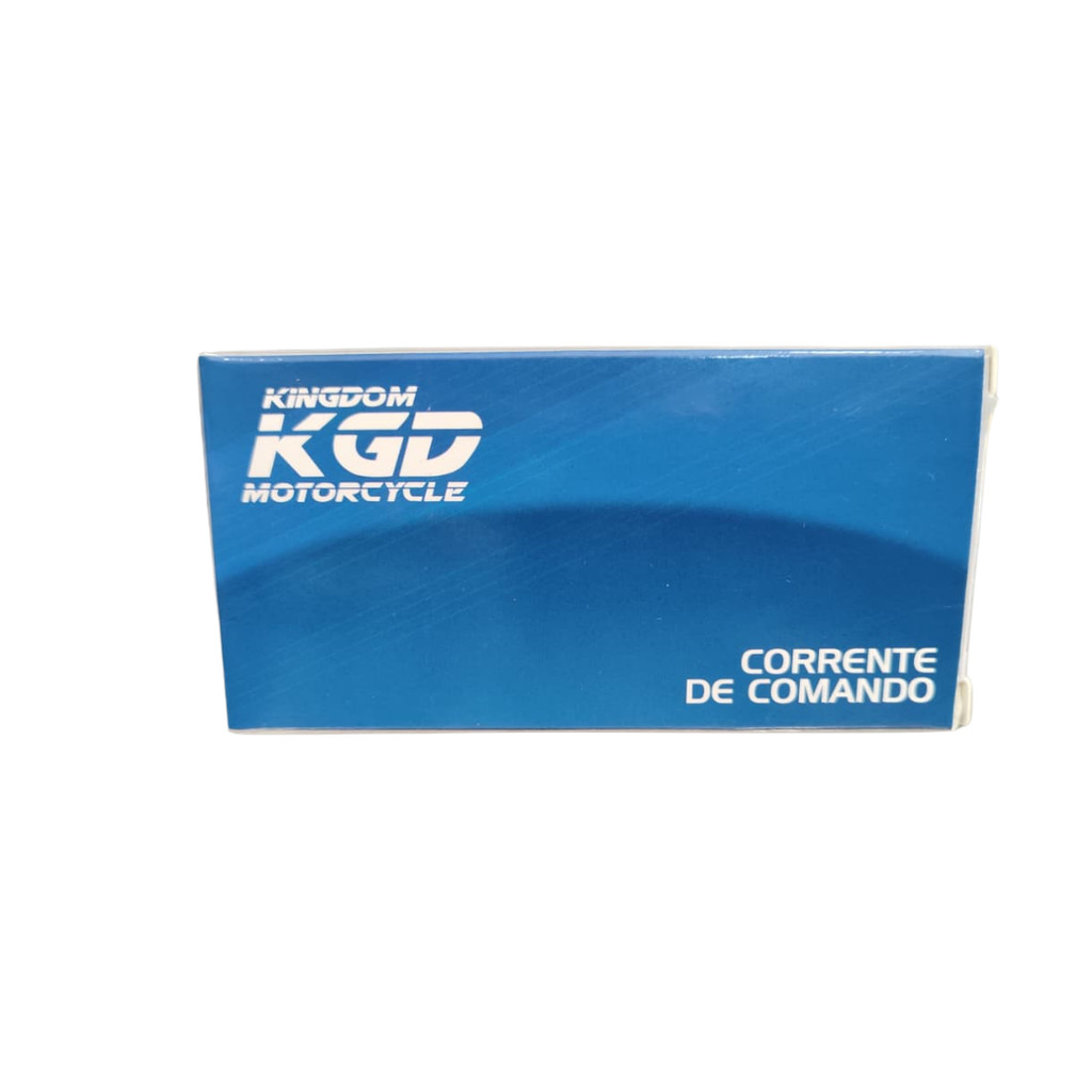 CORRENTE DE COMANDO XR250 TORNADO, CBX250 TWISTER, CB300R, XR300E KGD