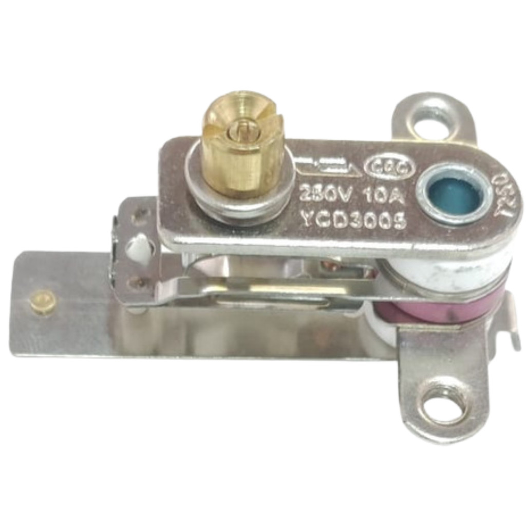 TERMOSTATO YCD3005 10A PANELA DE PRESSAO PHILCO / BRITANIA