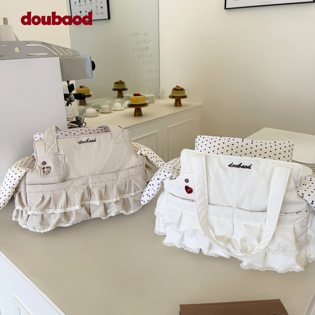 Doubaod Bolsa para passeio de animais de estimação Bolsa de viagem para animais de estimação Bolsa para cães