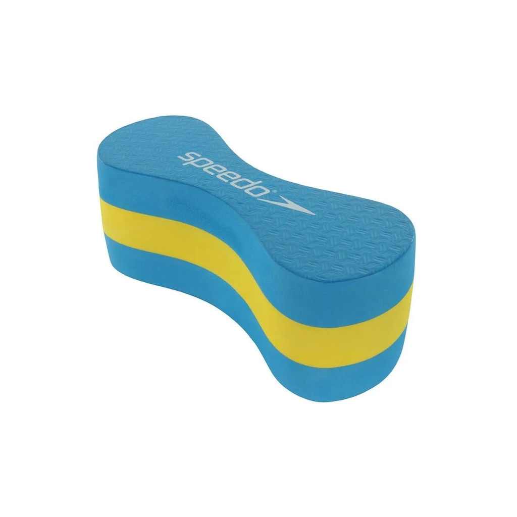 Flutuador Swim Natação Speedo Treinamento Original Azul
