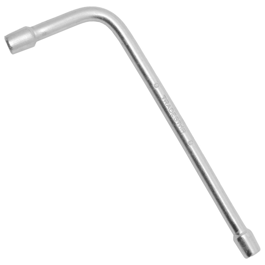 Chave Biela 8 mm Longa Tradestar em Oferta na Shopee