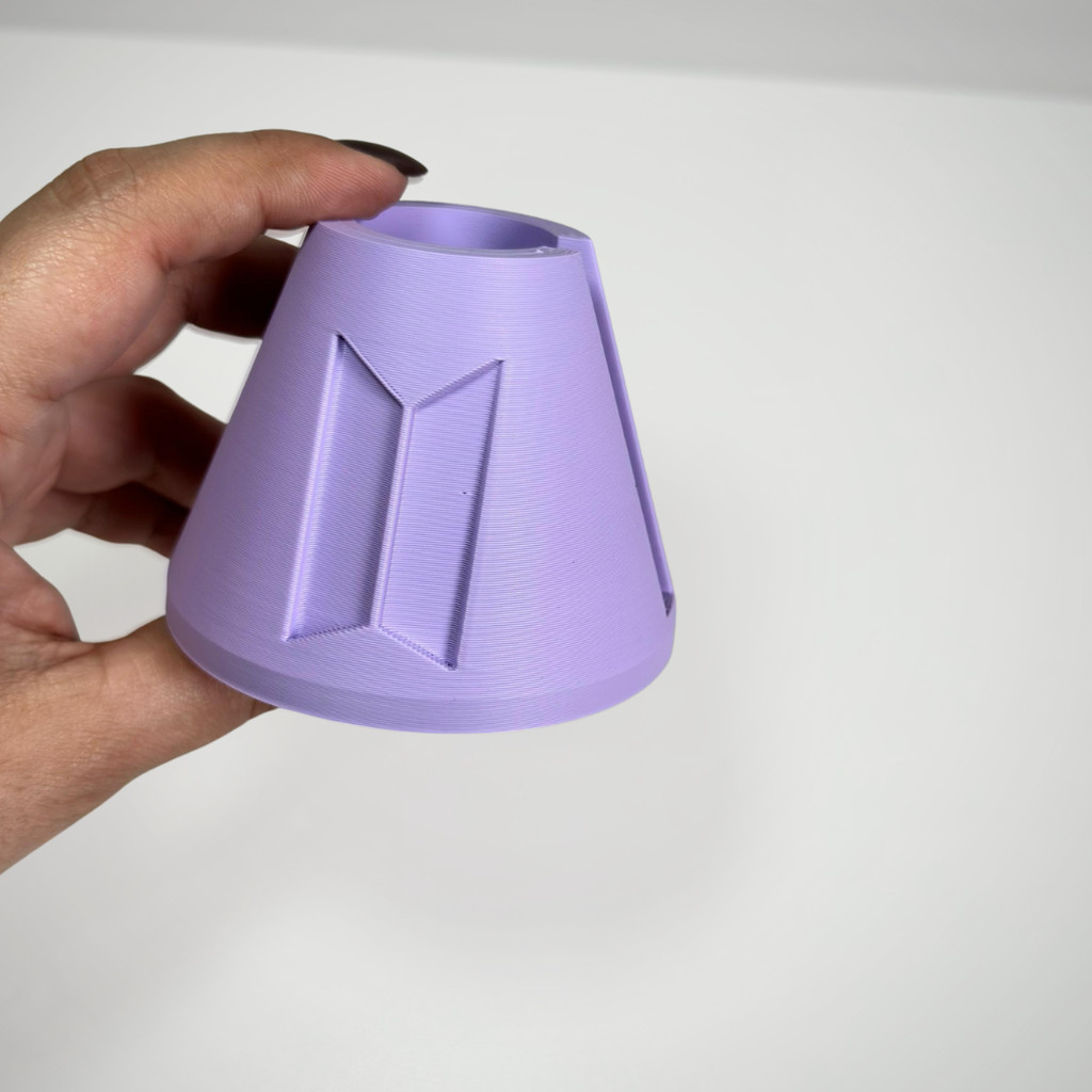 Base Suporte Army Bomb BTS – Lightstick Última Versão