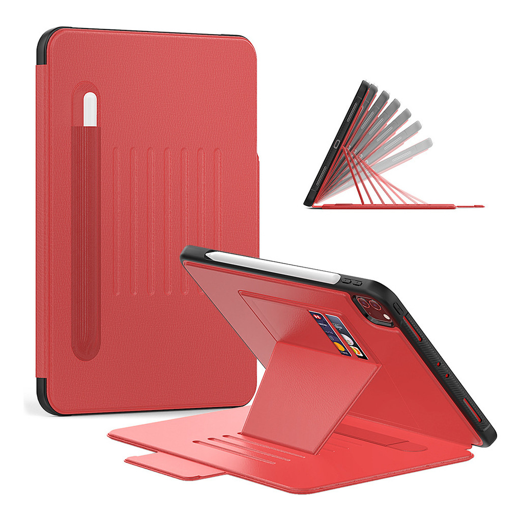 Flip Stand Pen Case Flat Case Para iPad Pro(9,7 Polegadas)