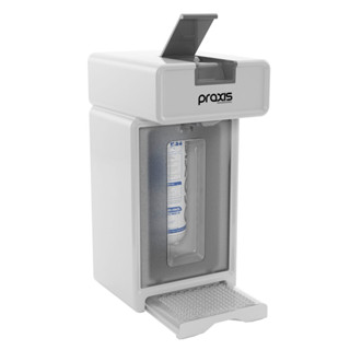 Filtro Branco Purificador de Água PP32 Praxis - Classe C em Oferta na Shopee