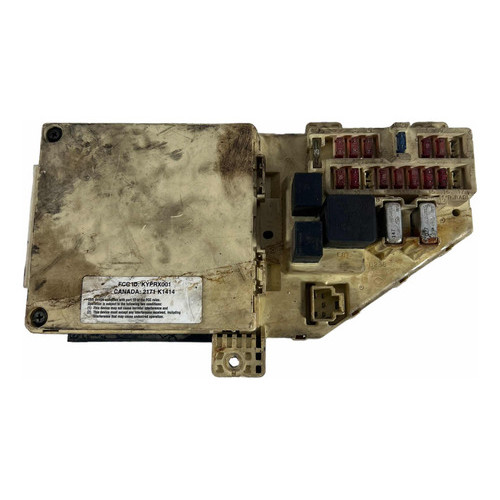 Caixa Fusíveis Bsi Chrysler Stratus V6 1997 1998