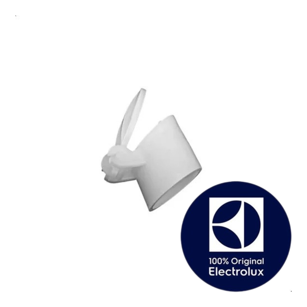 TAMPÃO PARA GELADEIRA ELECTROLUX ORIGINAL - DC33A - DC34A - DC35A (DEMAIS MODELOS NA DESCRIÇÃO)