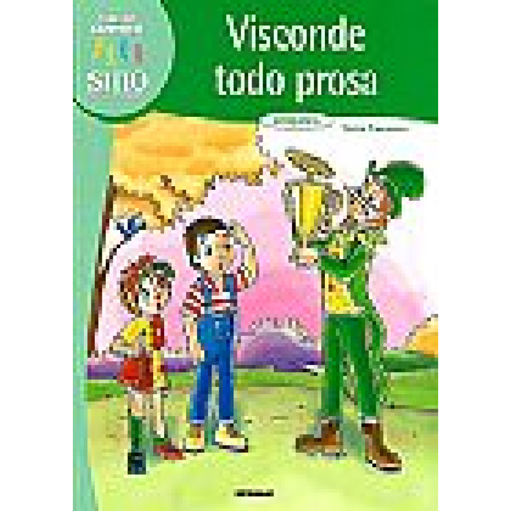 Visconde Todo Prosa - Arrogância - Col. Conviver Sítio do Picapau Amarelo