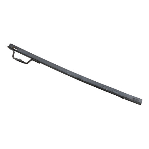Guia Vidro Porta Dianteira Ld Chevrolet Celta Life 1.0 2011 Preto
