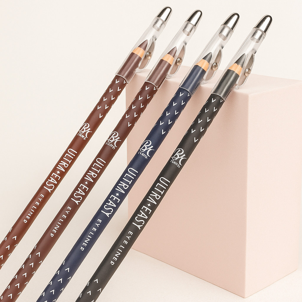 Lápis de Olho Ultra Easy - Ruby Kisses em Oferta na Shopee