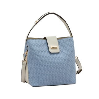 Bolsa Feminina Chenson Duo Colors 3485264 em Oferta na Shopee