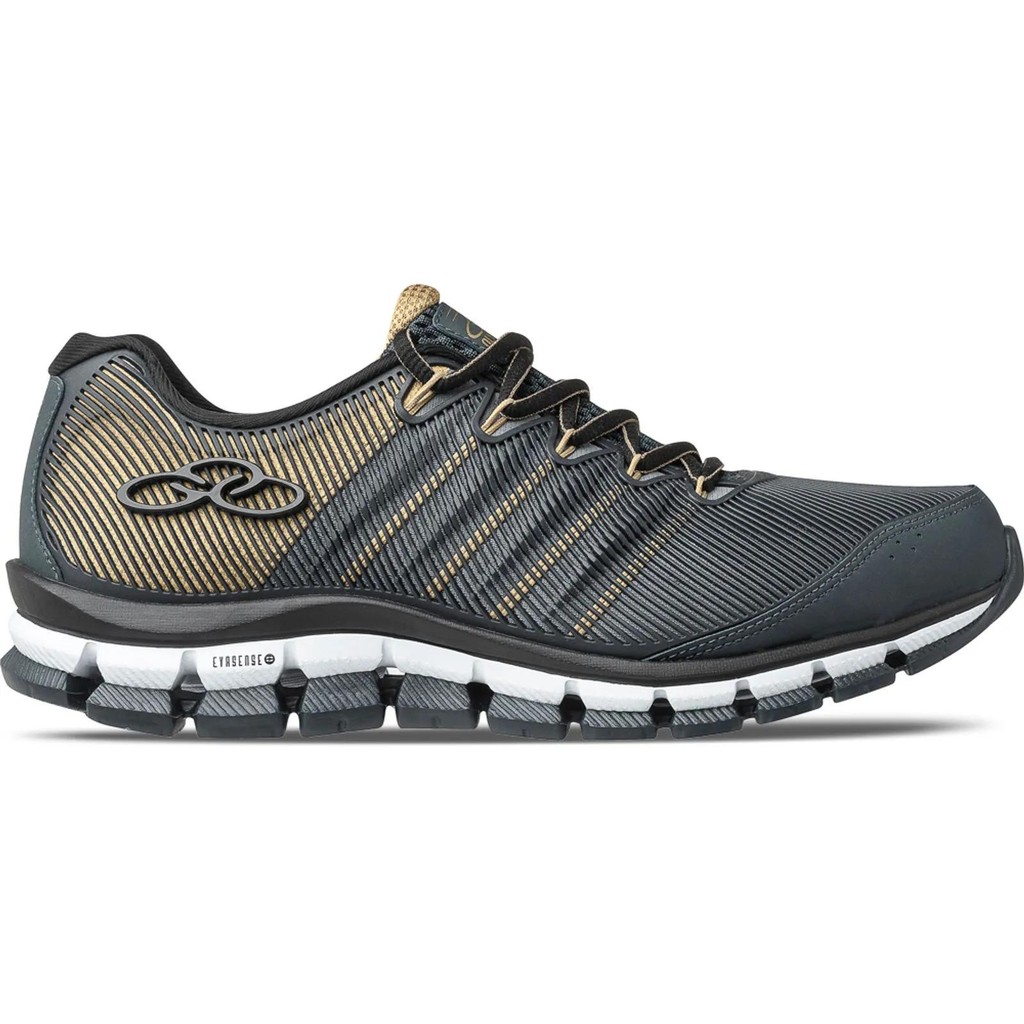 Tênis Olympikus Evasense Masculino em Oferta na Shopee