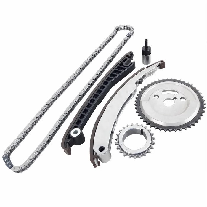 KIT DISTRIBUIÇÃO CORRENTE, ARGO,BRAVO,DOBLO, SIENA,IDEIA,LINEA,PALIO,PUNTO,TORO,RENEGADE HVRM8203S