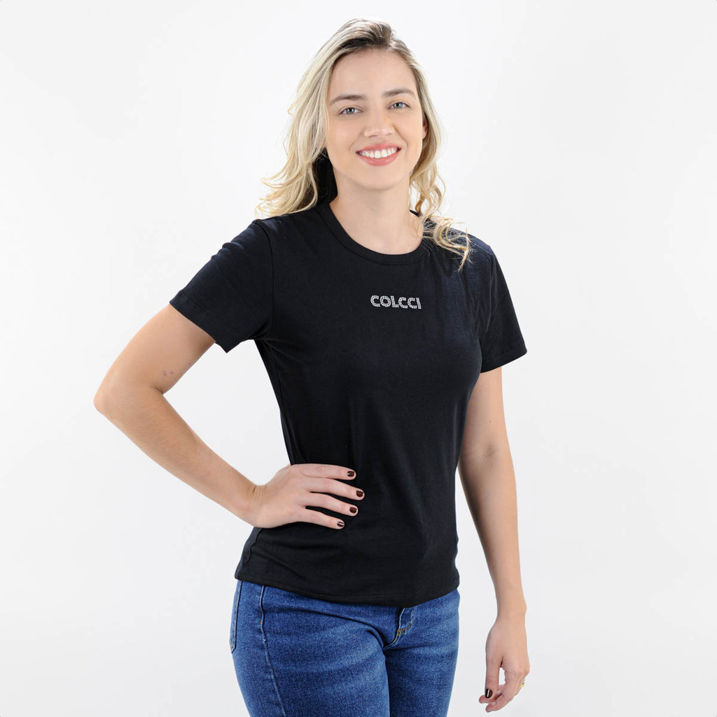 Colcci Blusa Feminina: Onde Comprar | BuscaProdutos