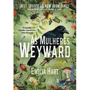 As Mulheres Weyward - Jangada