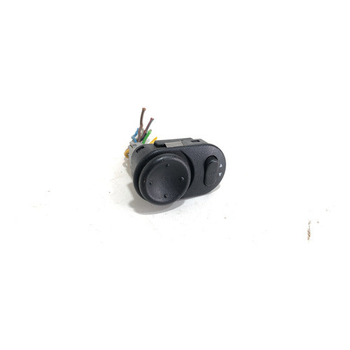 Botão Elétrico Espelho Retrovisor Gm Astra / Zafira / Corsa