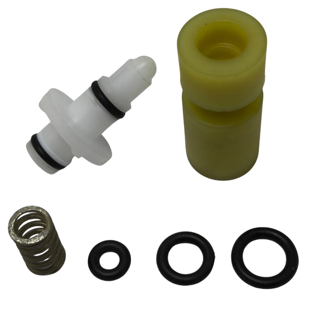 Kit Vazamento De Agua Gatilho Lavadora Jacto J6800-j7000 688325