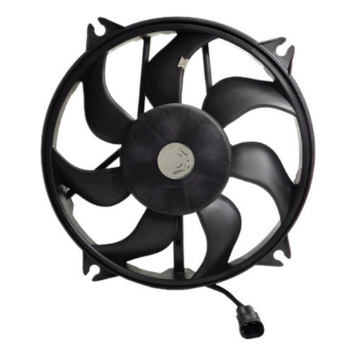 Eletroventilador Ventoinha Maior Radiador Citroen Xsara Picasso 2.0 16V 2004 A 2010 em Oferta na Shopee